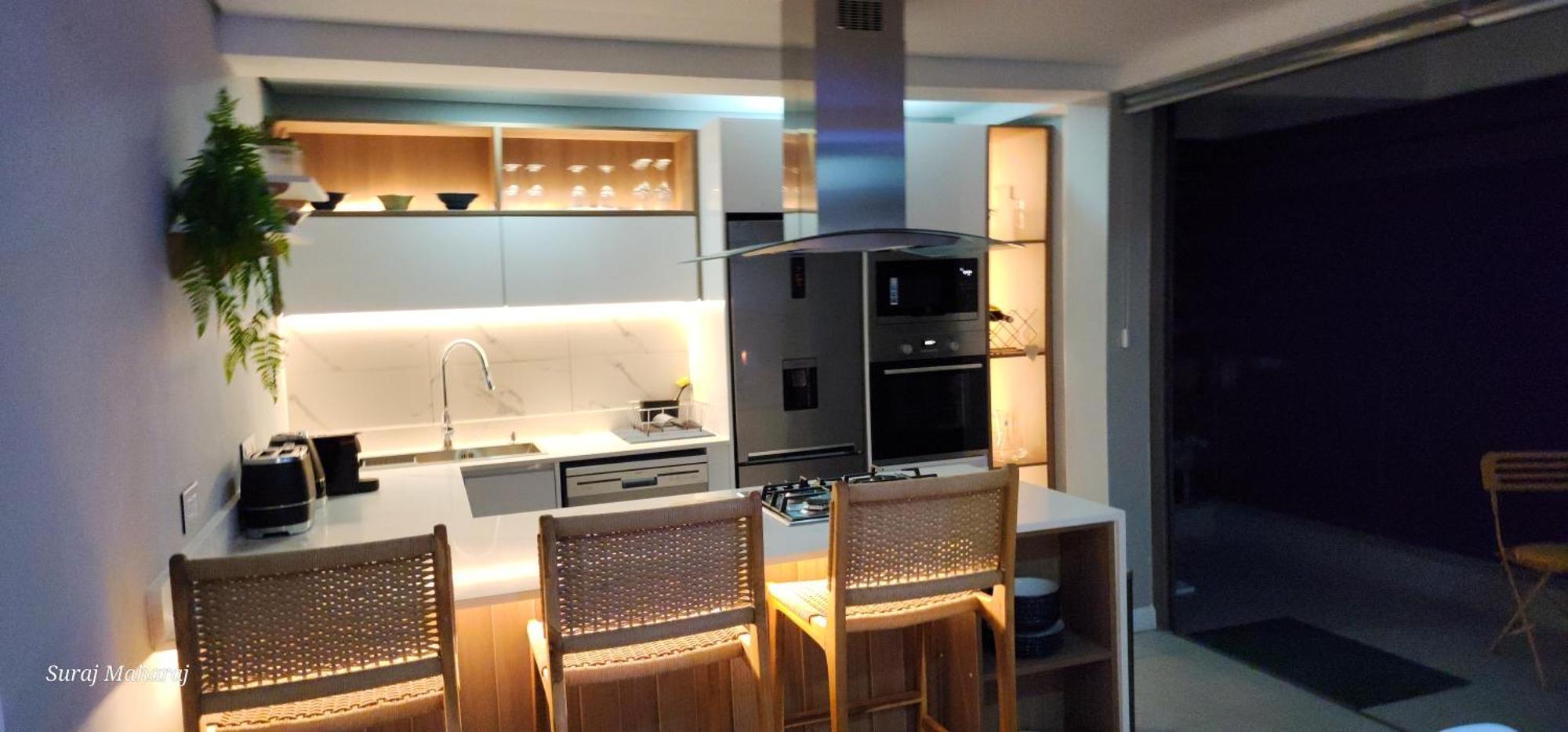 Driftwood Beach Apartment "Oasis In Paradise" Flic en Flac Luaran gambar