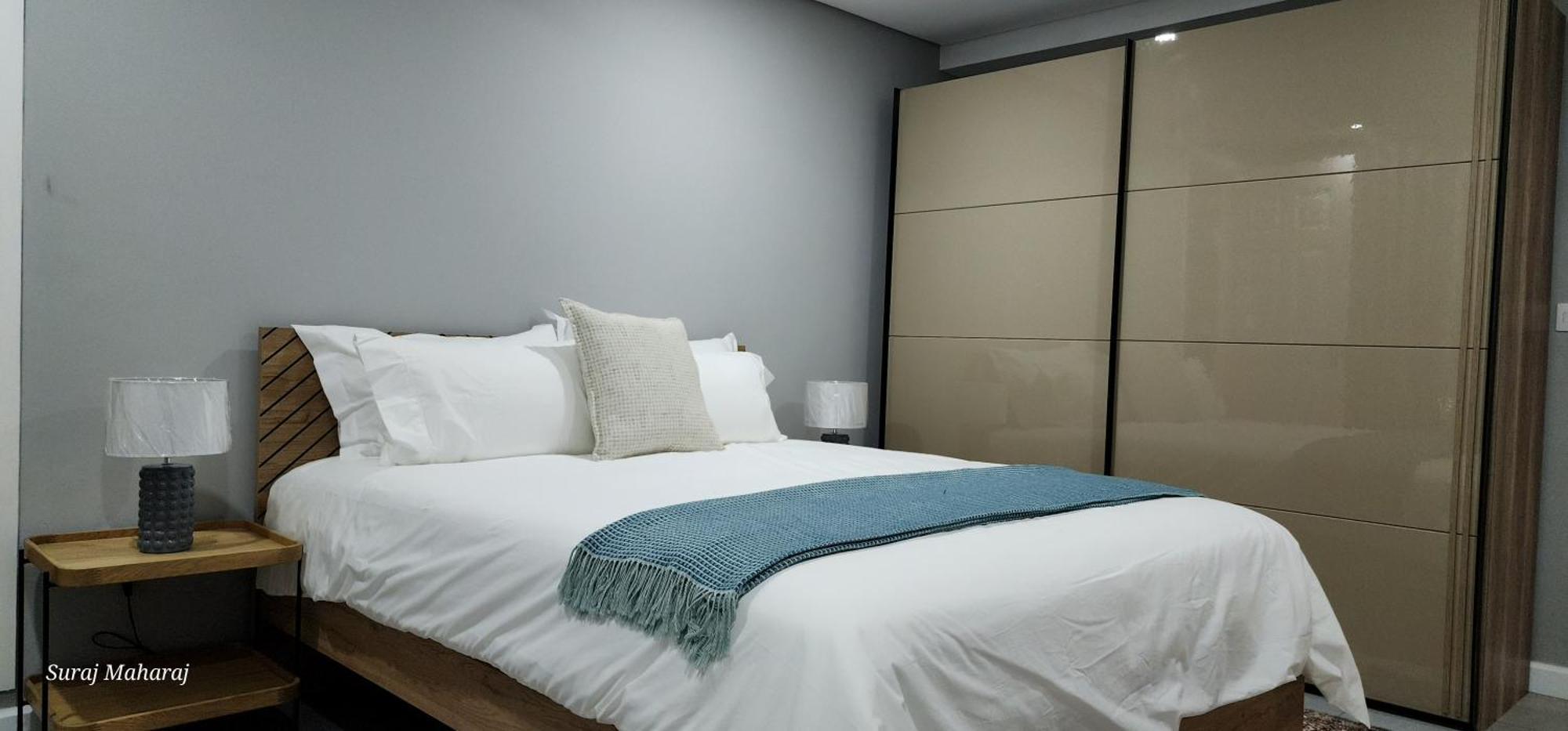 Driftwood Beach Apartment "Oasis In Paradise" Flic en Flac Luaran gambar