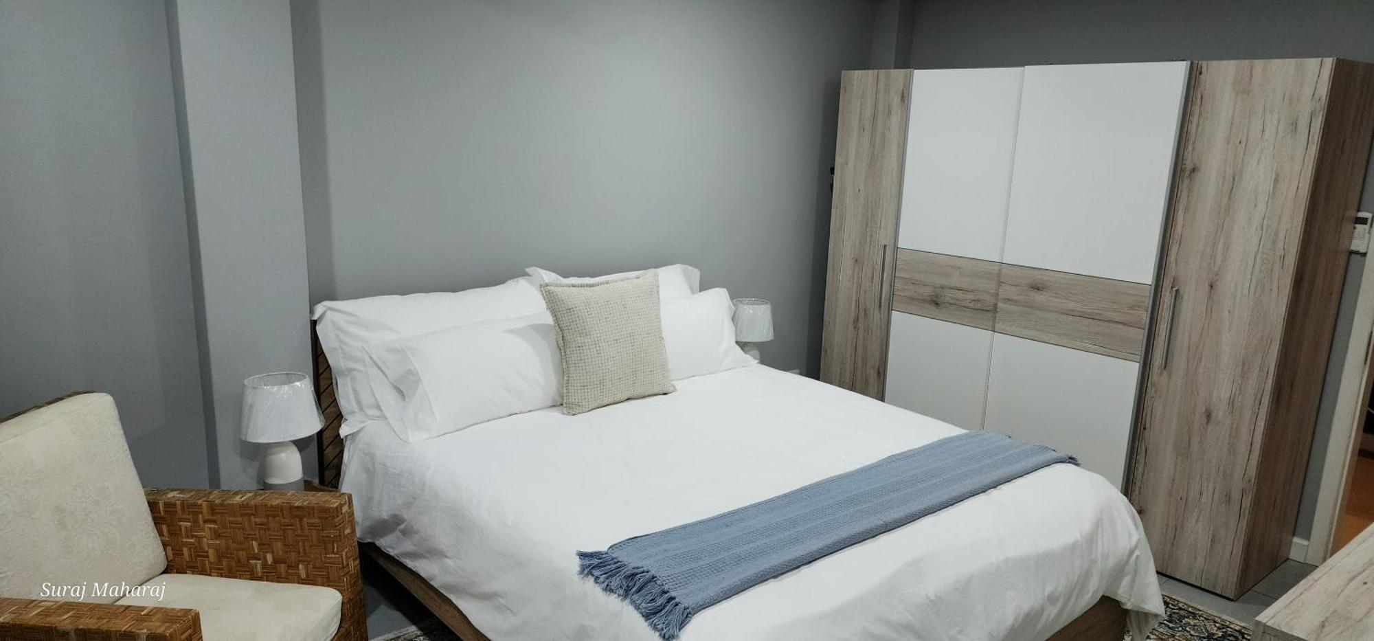Driftwood Beach Apartment "Oasis In Paradise" Flic en Flac Luaran gambar