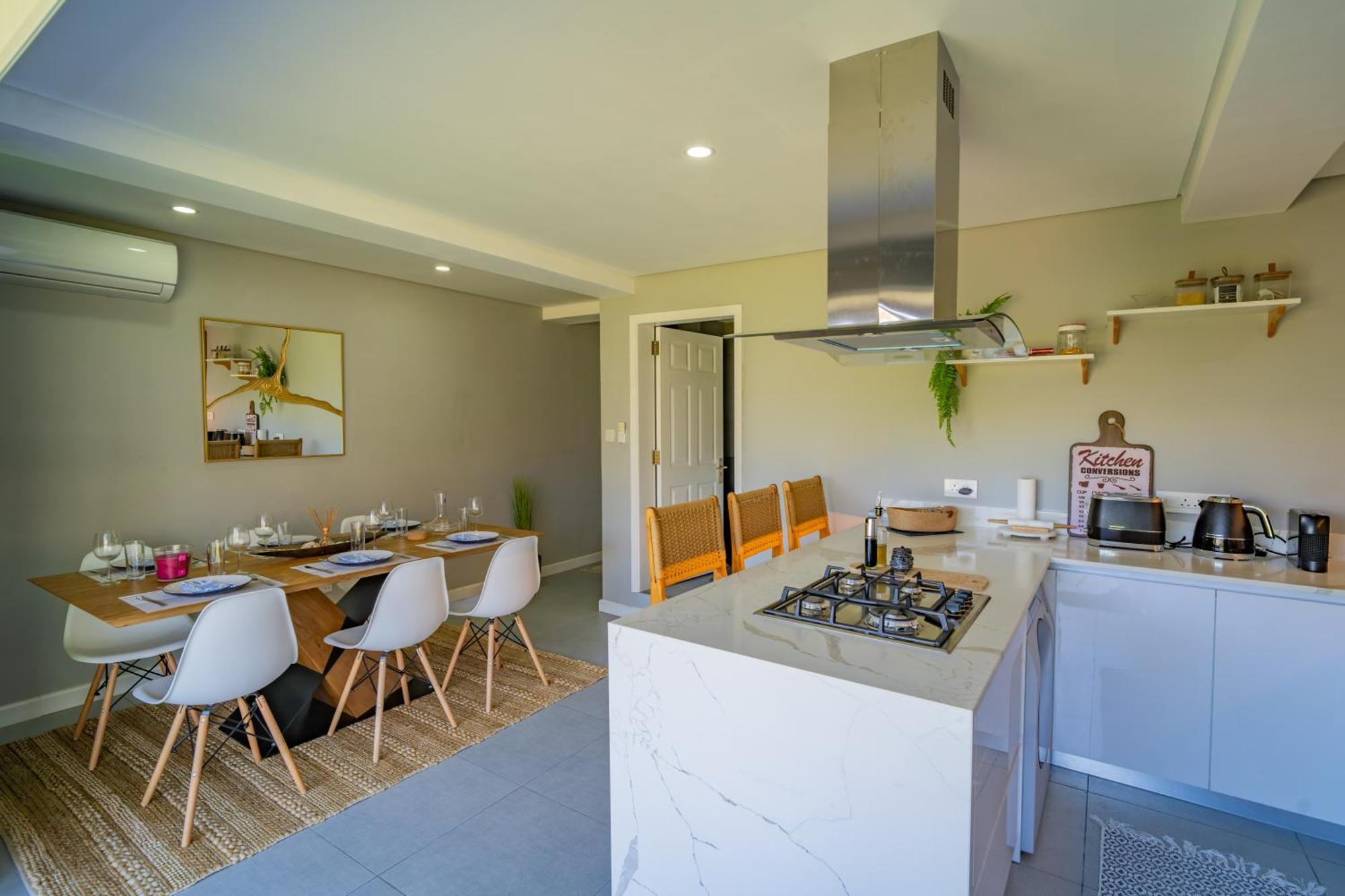 Driftwood Beach Apartment "Oasis In Paradise" Flic en Flac Luaran gambar