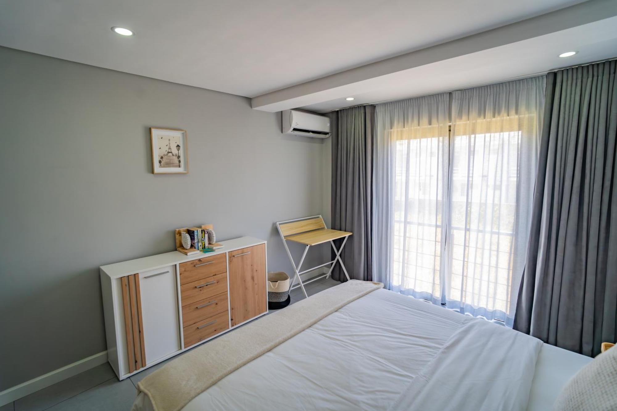 Driftwood Beach Apartment "Oasis In Paradise" Flic en Flac Luaran gambar