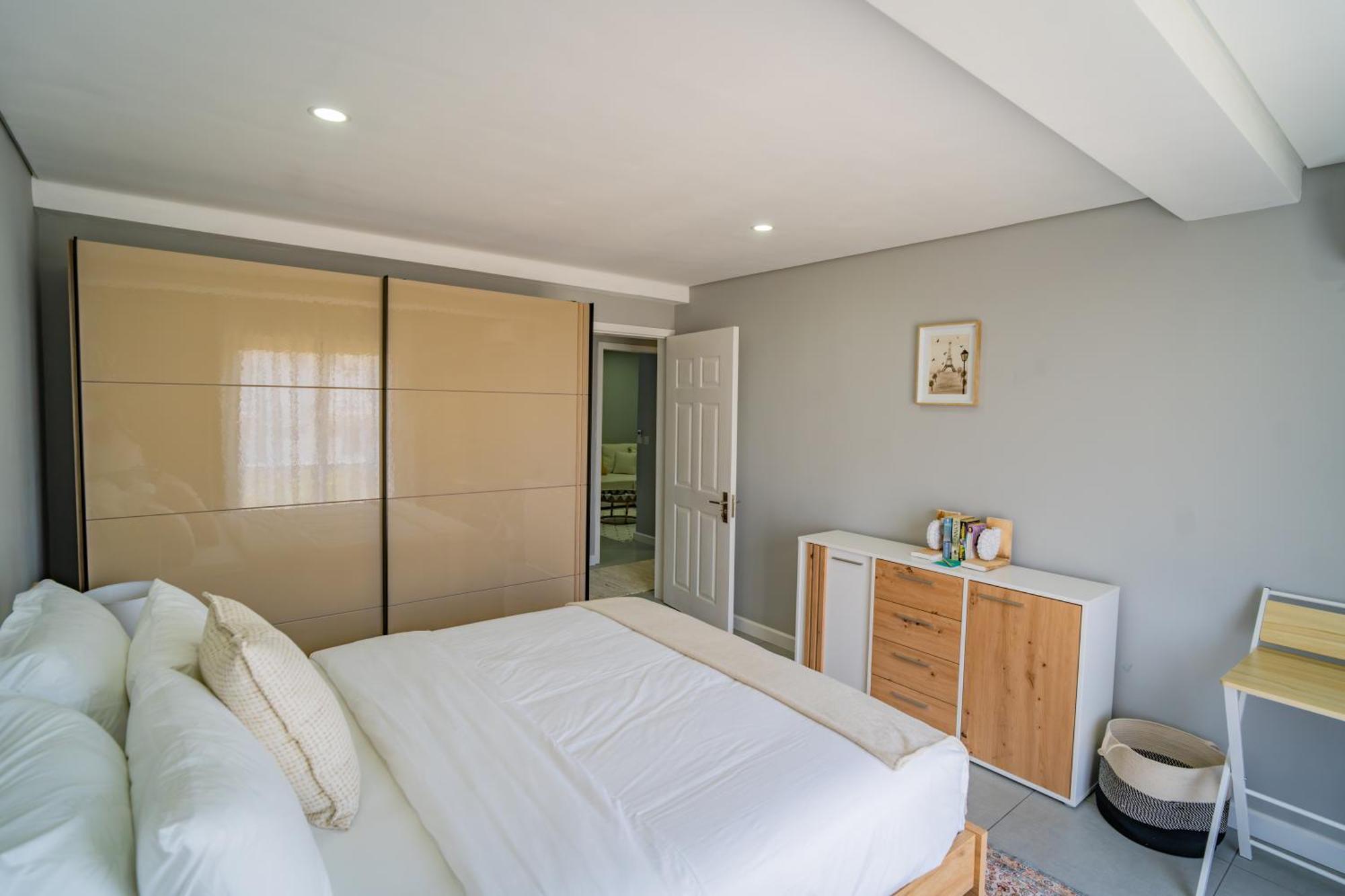 Driftwood Beach Apartment "Oasis In Paradise" Flic en Flac Luaran gambar