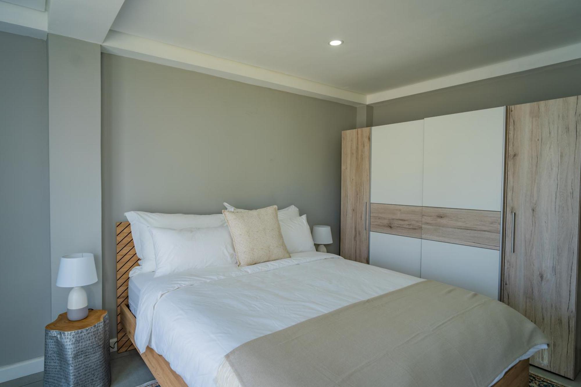 Driftwood Beach Apartment "Oasis In Paradise" Flic en Flac Luaran gambar