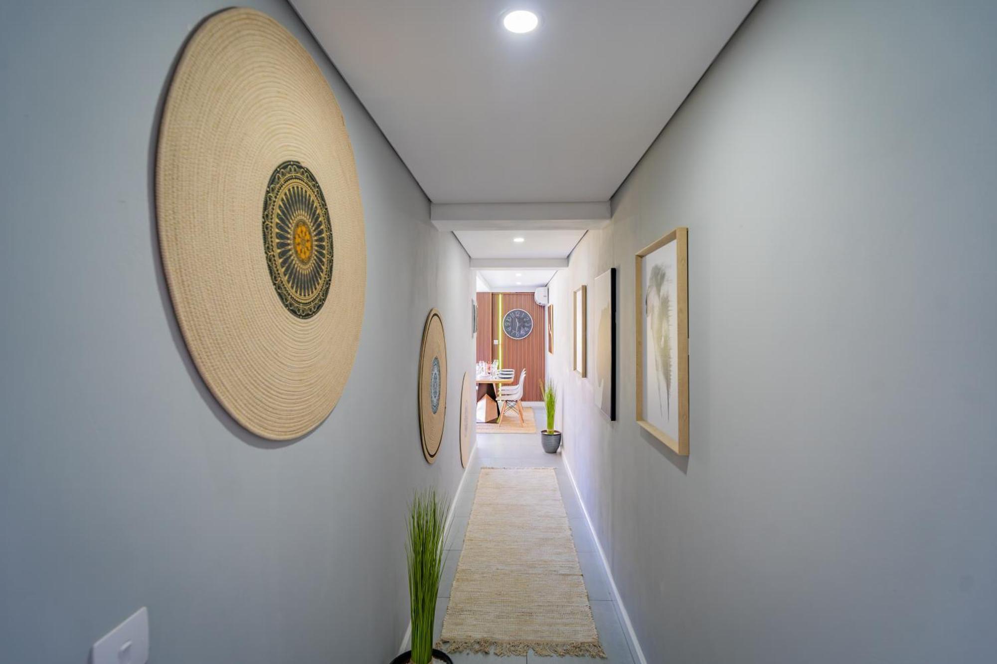 Driftwood Beach Apartment "Oasis In Paradise" Flic en Flac Luaran gambar